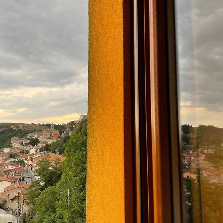 Affittacamere Bellavista San Marco dei Cavoti Eksteriør bilde