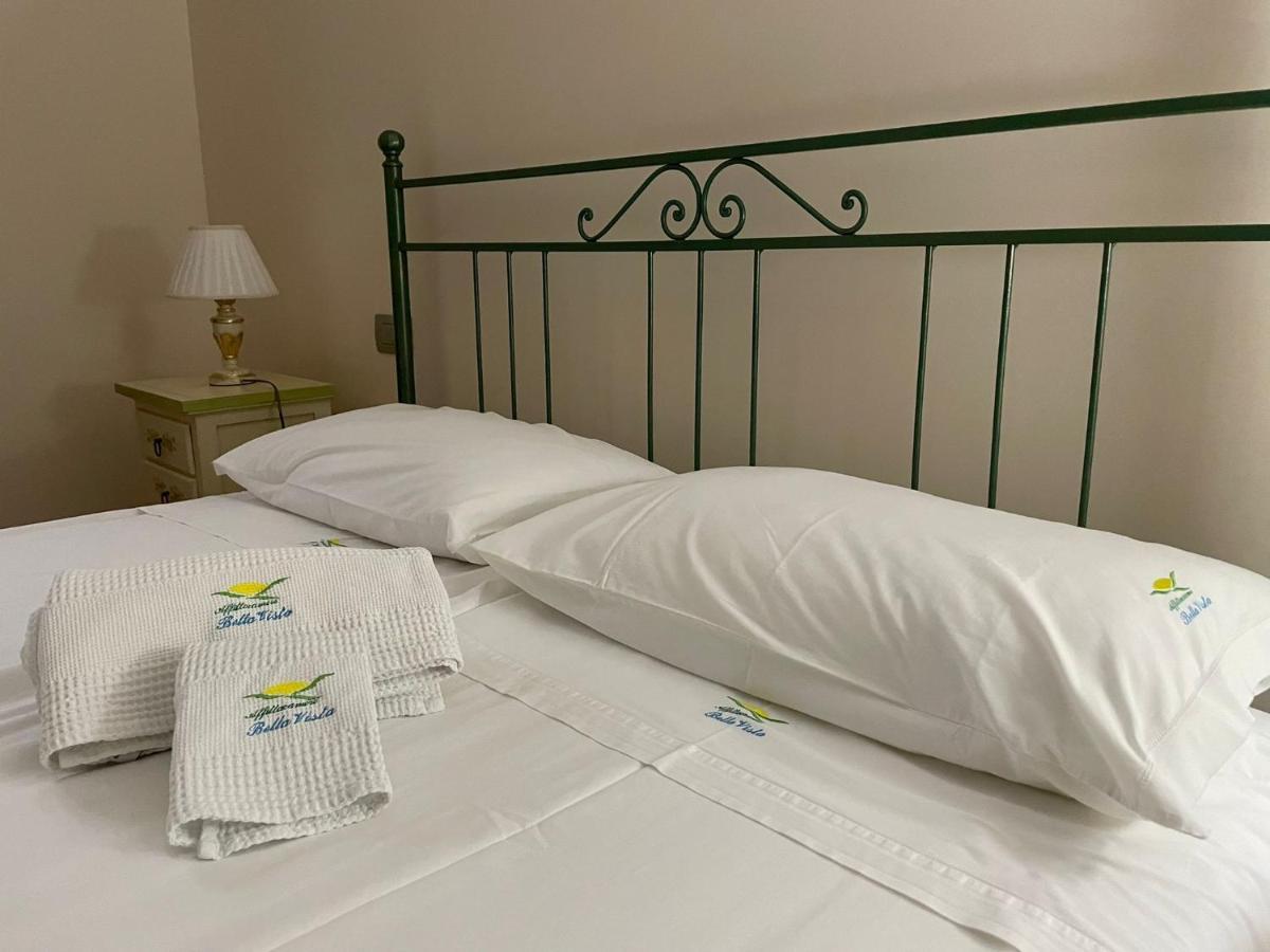 Affittacamere Bellavista San Marco dei Cavoti Eksteriør bilde