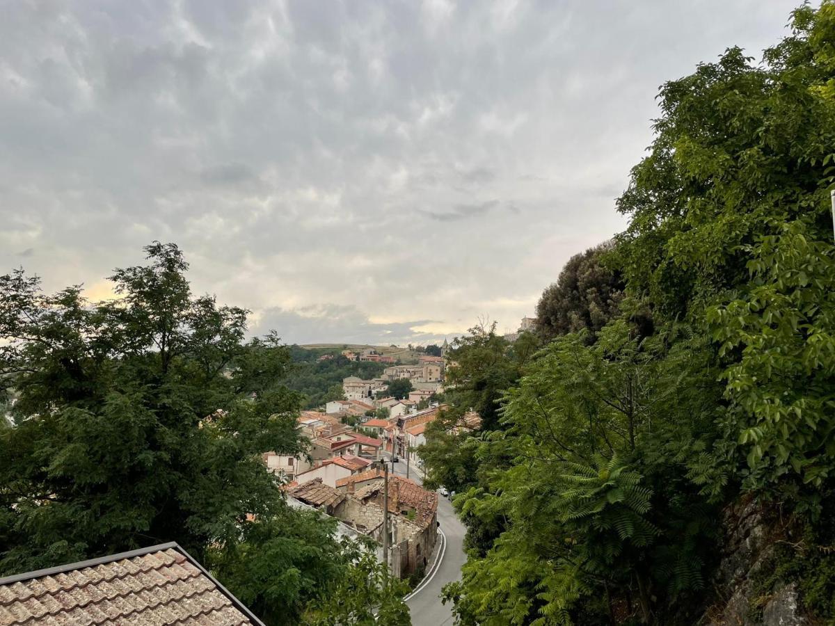 Affittacamere Bellavista San Marco dei Cavoti Eksteriør bilde
