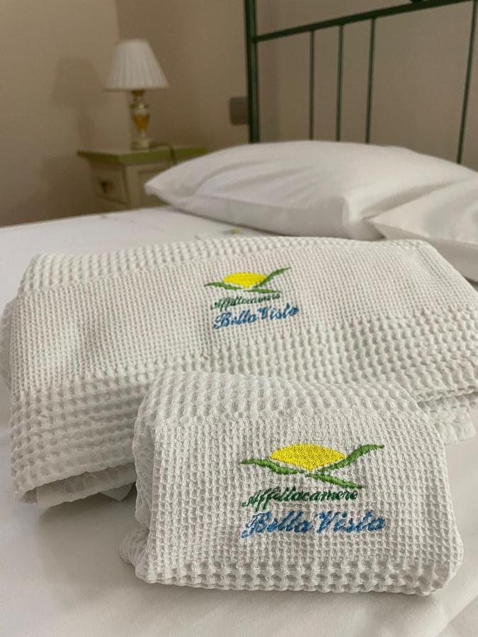 Affittacamere Bellavista San Marco dei Cavoti Eksteriør bilde