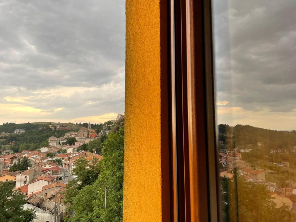 Affittacamere Bellavista San Marco dei Cavoti Eksteriør bilde