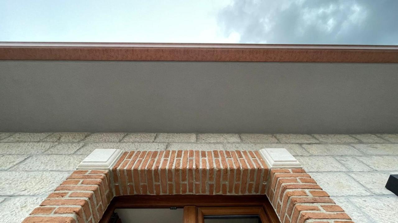 Affittacamere Bellavista San Marco dei Cavoti Eksteriør bilde