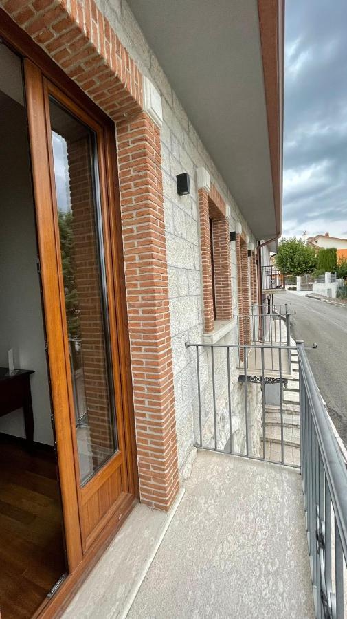 Affittacamere Bellavista San Marco dei Cavoti Eksteriør bilde